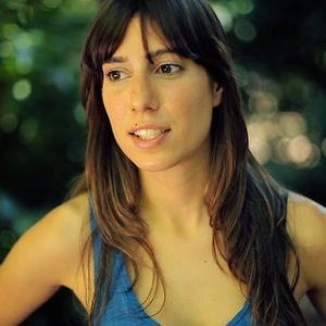 Profile picture for Valeria Kechichian