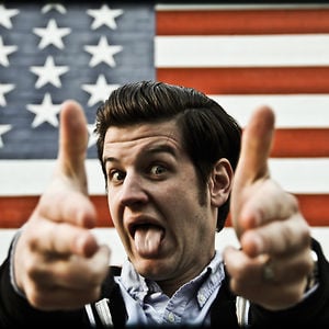 Profile picture for Scott Meleskie