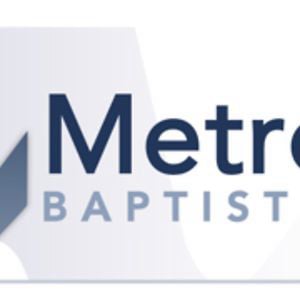 Profile picture for Metro East Baptist Church