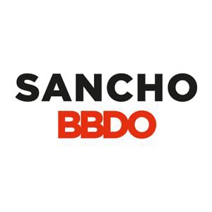 Profile picture for Sancho BBDO