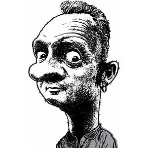 Profile picture for Carl Flint