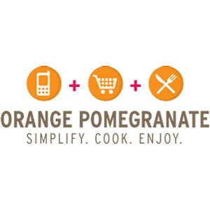 Profile picture for Orange Pomegranate