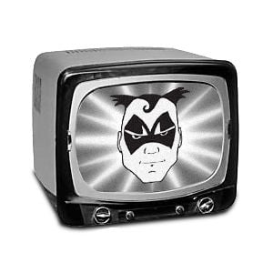 Profile picture for Hans Lettany