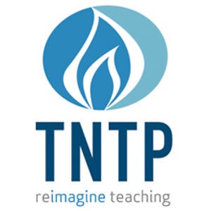 Profile picture for TNTP