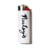 MR WHITE LIGHTER