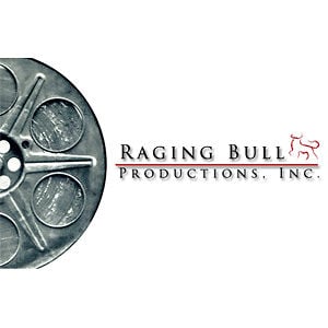 Profile picture for Raging Bull Productions, Inc.