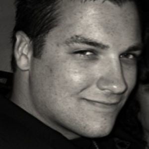 Profile picture for Trevor Henderson