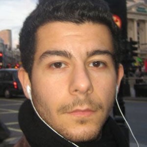 Profile picture for Kamran Ghodsi