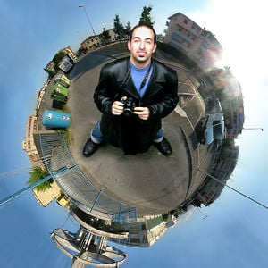 Profile picture for Lorenzo Gestri