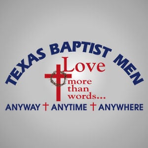 Profile picture for Texas Baptist Men
