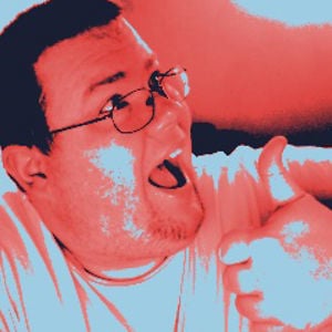 Profile picture for luckey