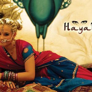 Profile picture for Hayatim