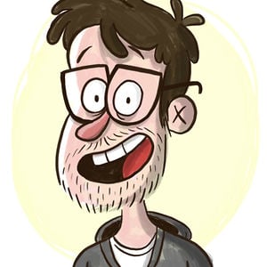 Profile picture for Beto Gomez