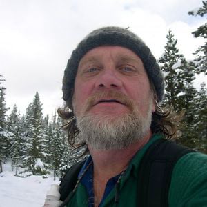 Profile picture for Bob Rasmussen