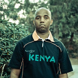 Profile picture for Waithaka Ent