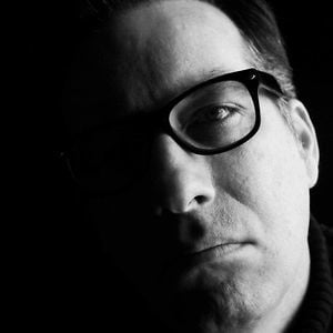Profile picture for John Whitney, Director/DP/Editor