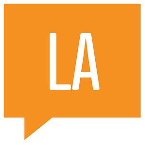 Profile picture for CreativeMornings/LosAngeles