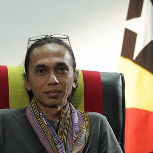 Profile picture for Benny Kadarhariarto