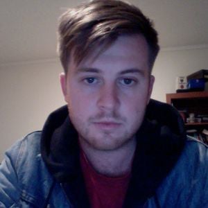 Profile picture for Tim Sadleir