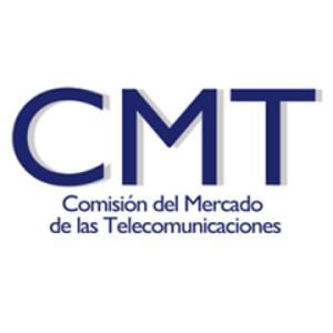 Profile picture for Comisión del Mercado de las Tel