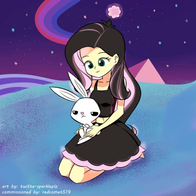 Hanazuki Rus