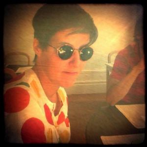 Profile picture for Lara Milhazes