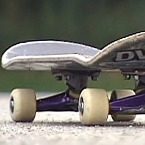 Profile picture for Daniel Meier
