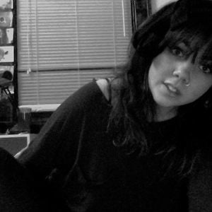 Profile picture for Caitlin Angelica