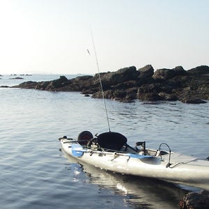 Profile picture for kayakfishingdream