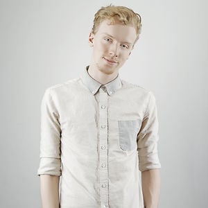 Profile picture for Greg Doble