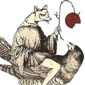Profile picture for folk radio