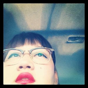 Profile picture for Elizabeth Gilmore