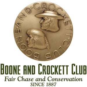 Profile picture for Boone and Crockett Club