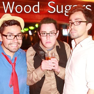 Profile picture for Wood Sugars