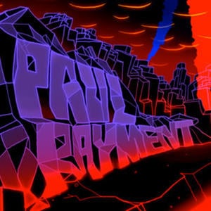 Profile picture for Paul Rayment