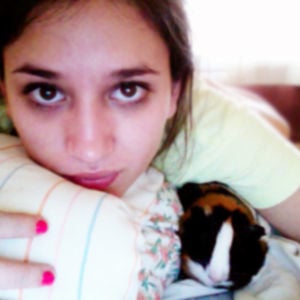 Profile picture for Danii Solis
