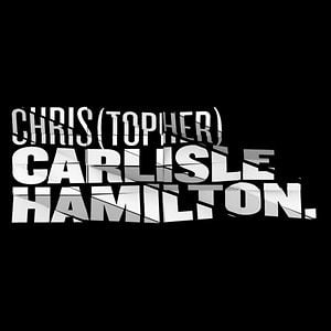 Profile picture for chris hamilton