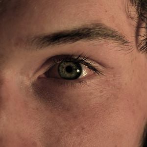 Profile picture for Cam Lasovich