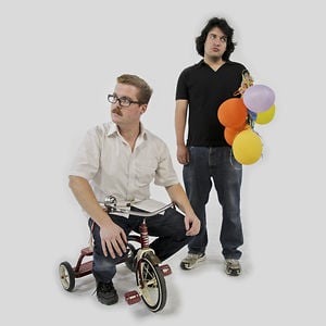 Profile picture for The Perez Bros