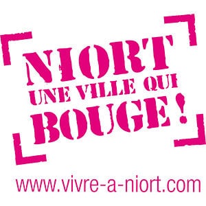 Profile picture for Ville de Niort