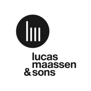Profile picture for Lucas Maassen & Sons