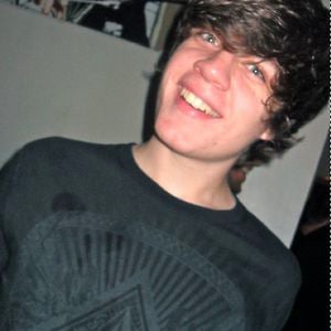 Profile picture for Derek Rudy