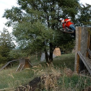 Profile picture for Kristofer Yahner