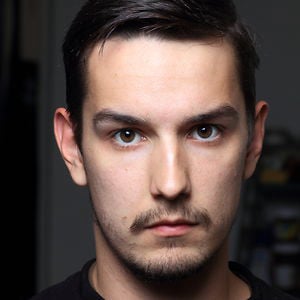Profile picture for antoine bussier