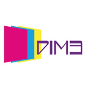 Profile picture for dim3