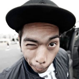 Profile picture for Marwin Ou