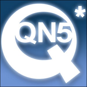 Profile picture for QN5 Music