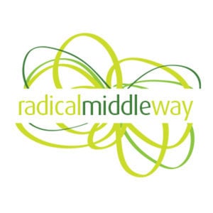 Profile picture for Radical Middle Way