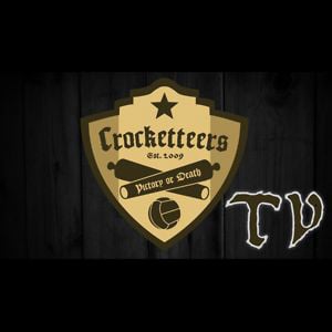 Profile picture for Crocketteers TV