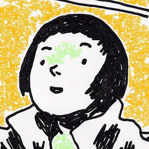 Profile picture for Linnea Sterte